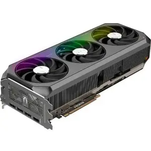 Відеокарта Zotac GAMING GeForce RTX 5070 Ti AMP Extreme INFINITY (ZT-B50710B-10P)