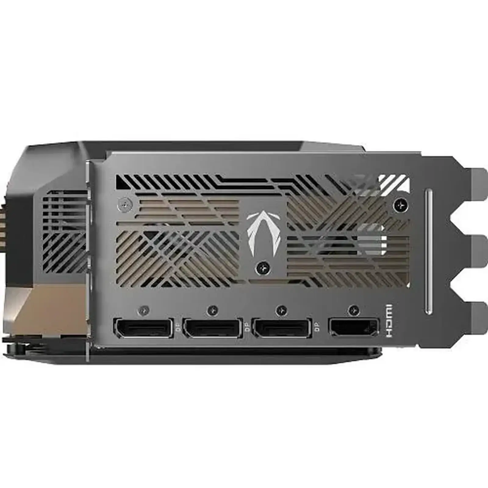 Відеокарта Zotac GAMING GeForce RTX 5070 Ti AMP Extreme INFINITY (ZT-B50710B-10P)
