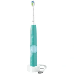 Зубна електрощітка Philips Sonicare Prismatic Edition Mint Blue HX3689/43 UA