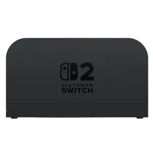 Док-станция Nintendo Switch 2 Dock Set (00045496886080)
