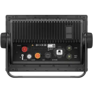 Навигационный картплоттер и эхолот Garmin GPSMAP 943xsv (010-02366-61)