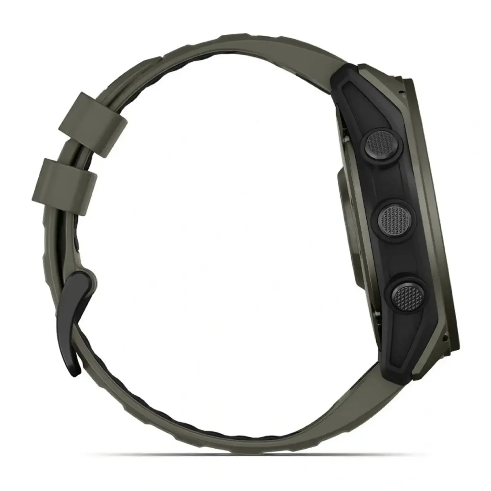 Смарт-годинник Garmin Tactix 8 51mm AMOLED Cerakote Olive w. Applied Ballistics Ultralight (010-04553-11/10)