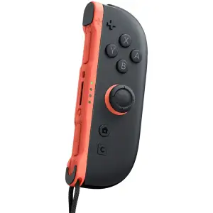 Геймпад Nintendo Joy-Con 2 (R) Light Red (045496321406)