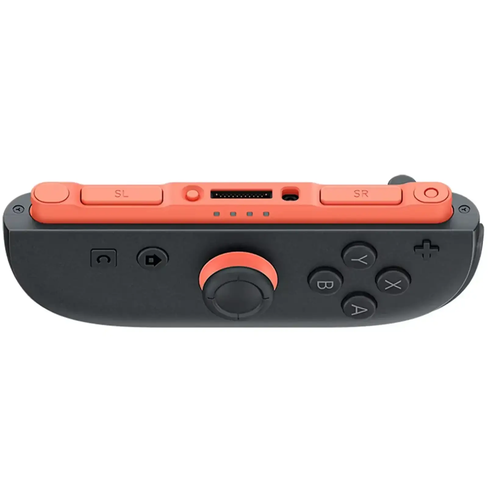 Геймпад Nintendo Joy-Con 2 (R) Light Red (045496321406)