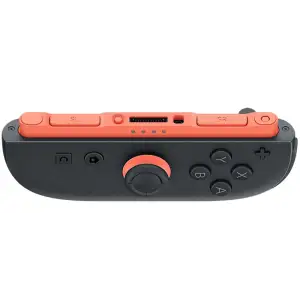 Геймпад Nintendo Joy-Con 2 (R) Light Red (045496321406)
