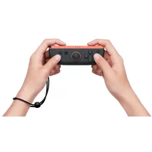 Геймпад Nintendo Joy-Con 2 (R) Light Red (045496321406)
