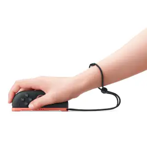 Геймпад Nintendo Joy-Con 2 (R) Light Red (045496321406)
