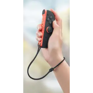 Геймпад Nintendo Joy-Con 2 (R) Light Red (045496321406)