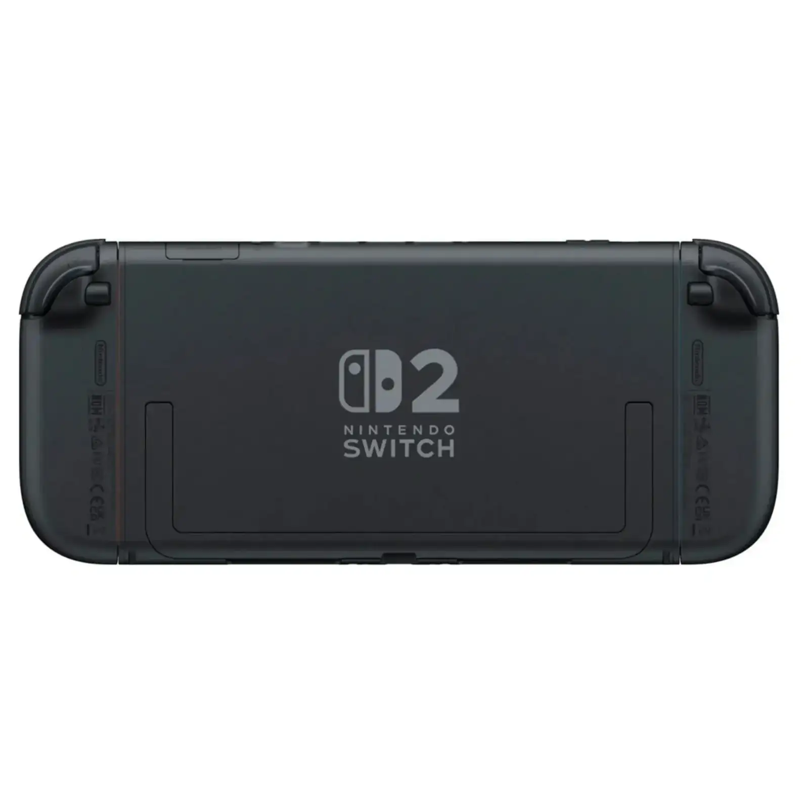 Игровая консоль Nintendo Switch 2 Black Pokemon Pokopia Bundle (045496337445)
