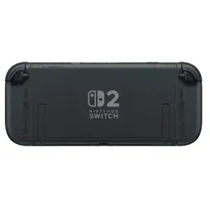 Игровая консоль Nintendo Switch 2 Black Pokemon Pokopia Bundle (045496337445)