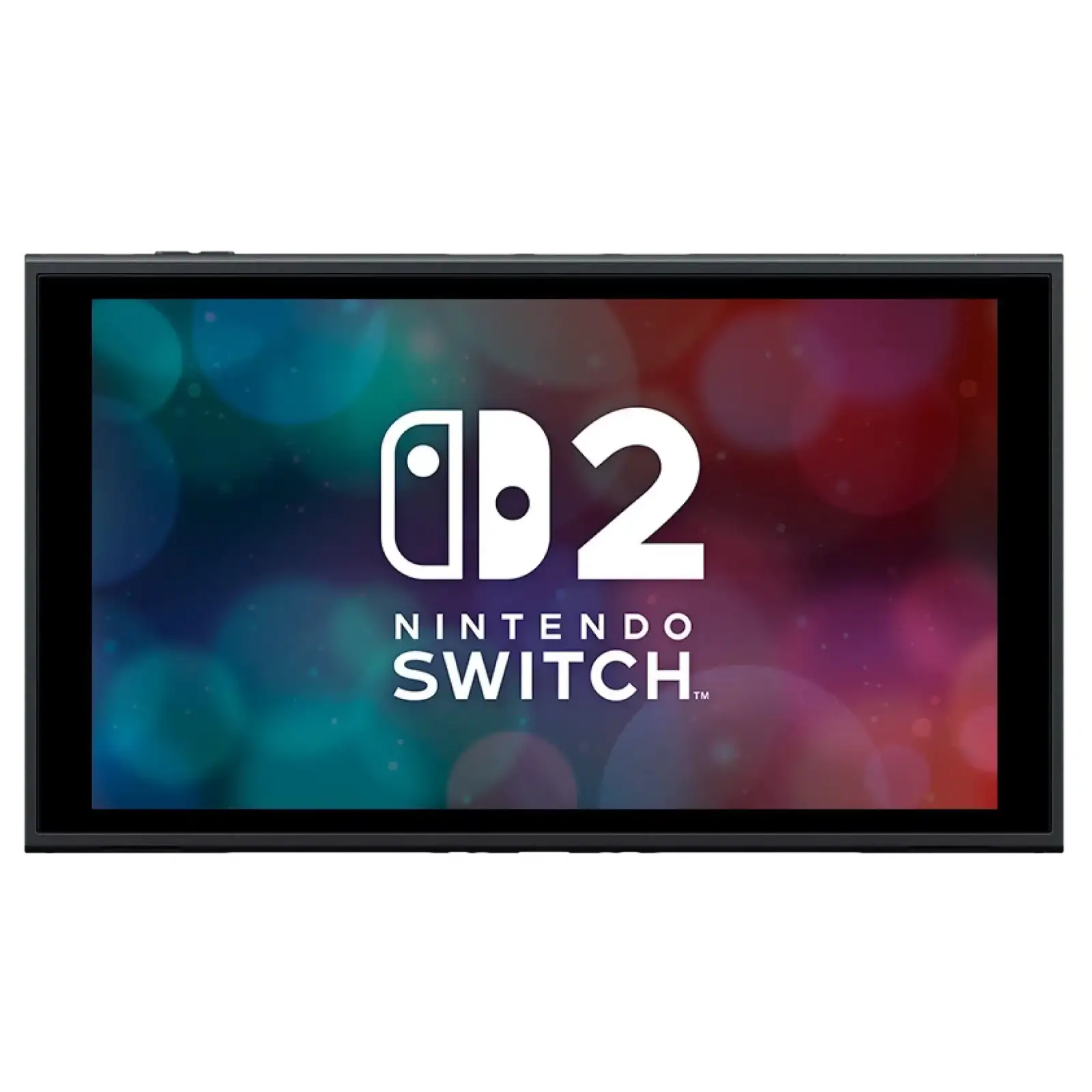 Игровая консоль Nintendo Switch 2 Black Pokemon Pokopia Bundle (045496337445)