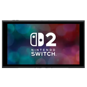 Игровая консоль Nintendo Switch 2 Black Pokemon Pokopia Bundle (045496337445)