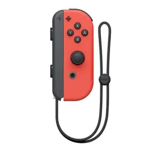Геймпад Nintendo Joy-Con Right Red (045496431396)