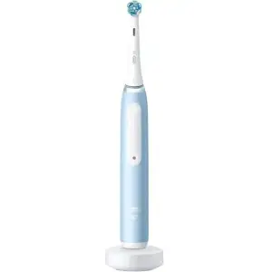 Електрична зубна щітка Oral-B iO Series 3 (iOG3.3T6.0) Blue (08006540961490)