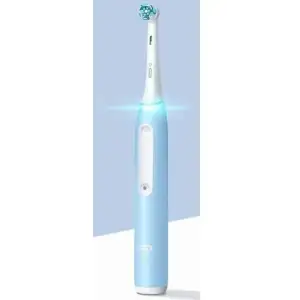 Електрична зубна щітка Oral-B iO Series 3 (iOG3.3T6.0) Blue (08006540961490)