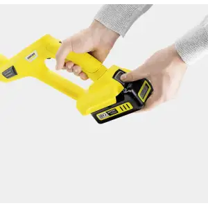 Тример садовий Karcher LTR 18-25 Battery (без АКБ та ЗП) (1.444-300.0) UA