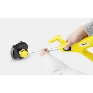 Тример садовий Karcher LTR 18-25 Battery (без АКБ та ЗП) (1.444-300.0) UA
