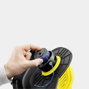 Тример садовий Karcher LTR 18-25 Battery (без АКБ та ЗП) (1.444-300.0) UA