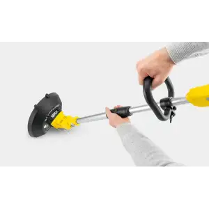 Тример садовий Karcher LTR 18-30 Battery (без АКБ та ЗП) (1.444-310.0) UA