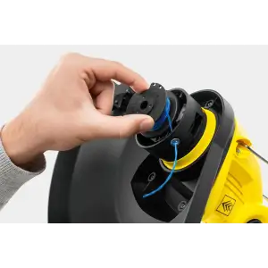 Тример садовий Karcher LTR 18-30 Battery (без АКБ та ЗП) (1.444-310.0) UA
