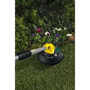 Тример садовий Karcher LTR 18-30 Battery (без АКБ та ЗП) (1.444-310.0) UA