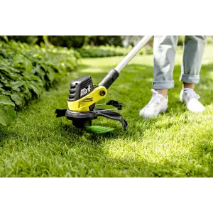 Триммер садовый аккумуляторный Karcher LTR 3-18 Dual без АКБ та ЗУ (1.445-450.0) UA