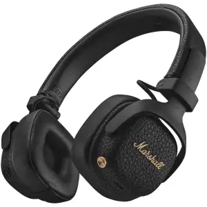 Наушники Marshall Milton A.N.C. Black (1008039)