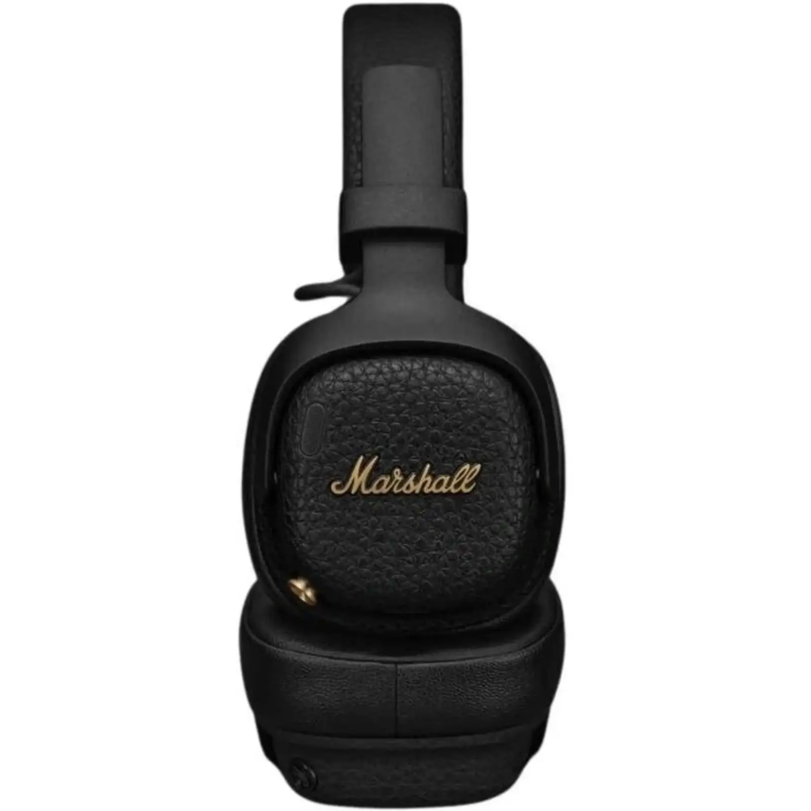 Наушники Marshall Milton A.N.C. Black (1008039)