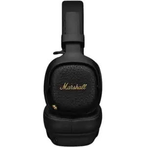 Наушники Marshall Milton A.N.C. Black (1008039)