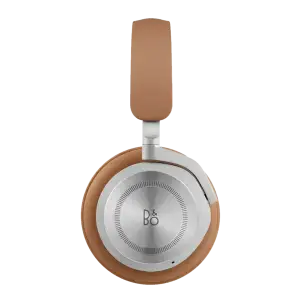 Навушники Bang & Olufsen BeoPlay HX Timber (1224002)
