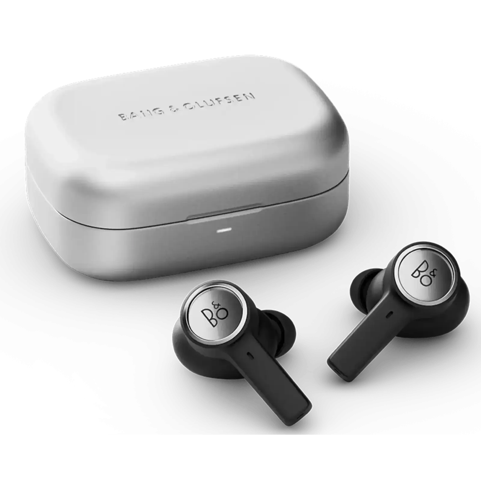 Навушники Bang & Olufsen Beoplay Eleven Natural Aluminium (1241000)