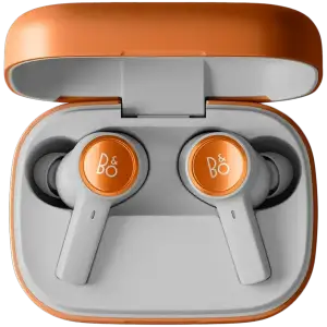 Колір: Помаранчевий - Навушники Bang & Olufsen Beoplay Eleven Copper Tone (1241001)