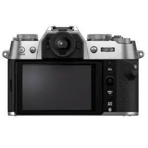 Фотоапарат Fujifilm X-T50 body Silver (16828284)