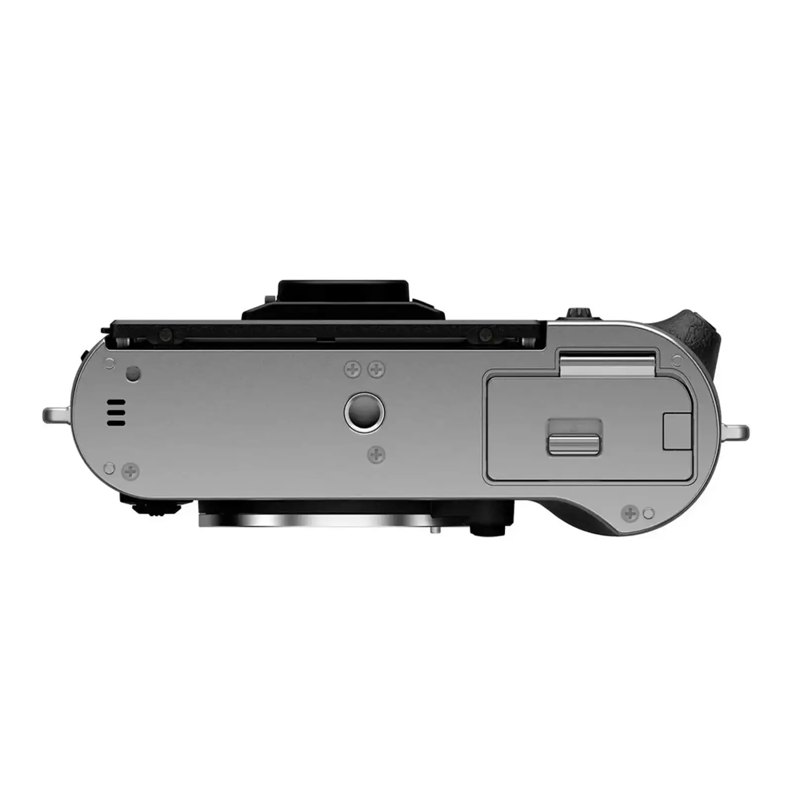 Фотоапарат Fujifilm X-T50 body Silver (16828284)