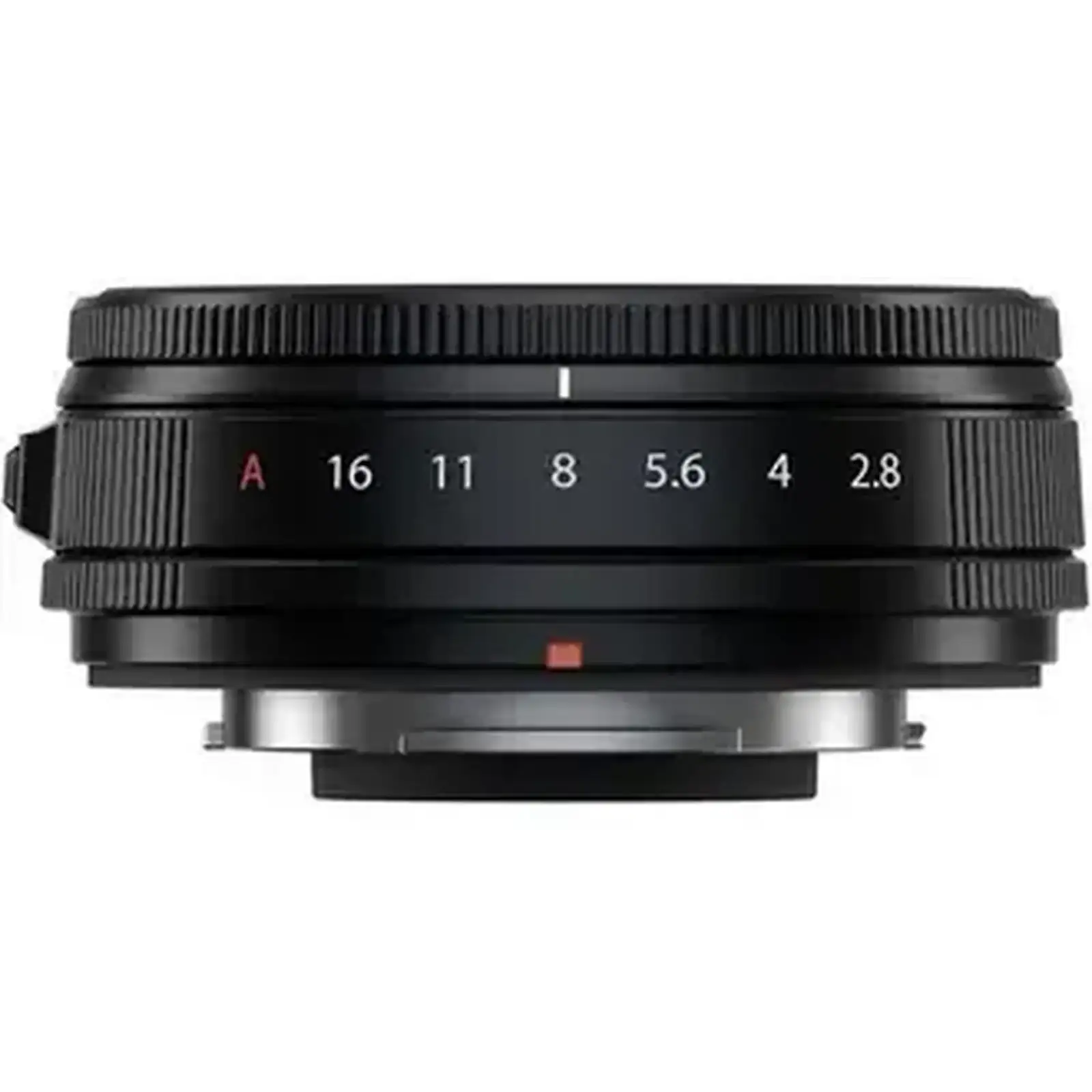 Об'єктив Fujifilm XF 23mm f/2,8 R WR Black (16942884)