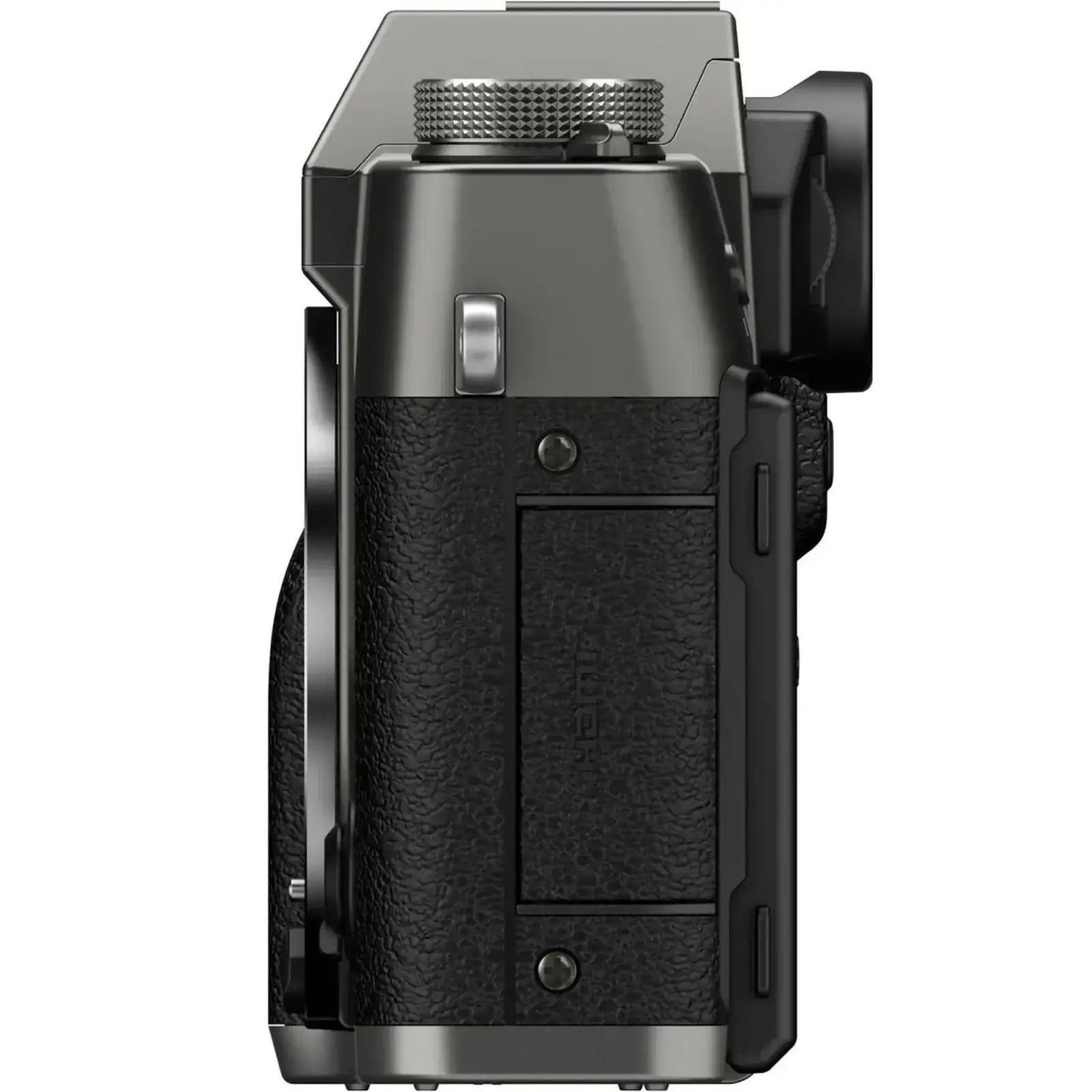Фотоапарат Fujifilm X-T30 III body Charcoal Silver (16957918)