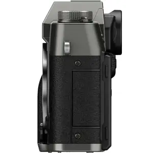 Фотоапарат Fujifilm X-T30 III body Charcoal Silver (16957918)