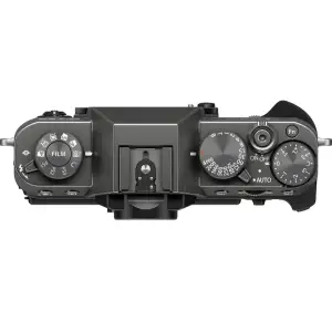 Фотоапарат Fujifilm X-T30 III body Charcoal Silver (16957918)