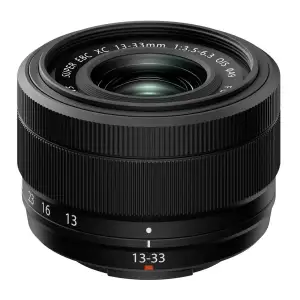 Об'єктив Fujifilm XC 13-33mm f/3,5-6,3 OIS (16960719)