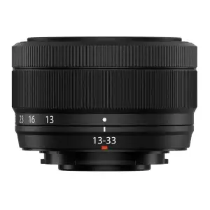 Об'єктив Fujifilm XC 13-33mm f/3,5-6,3 OIS (16960719)