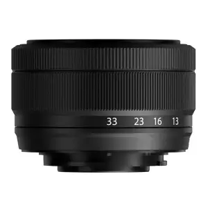 Об'єктив Fujifilm XC 13-33mm f/3,5-6,3 OIS (16960719)