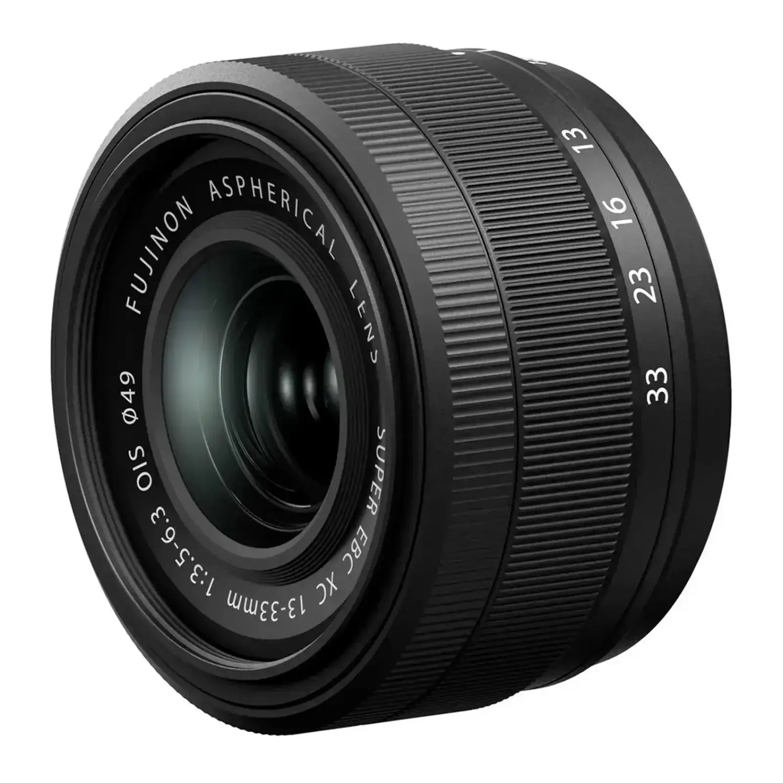 Об'єктив Fujifilm XC 13-33mm f/3,5-6,3 OIS (16960719)