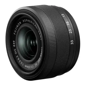 Об'єктив Fujifilm XC 13-33mm f/3,5-6,3 OIS (16960719)