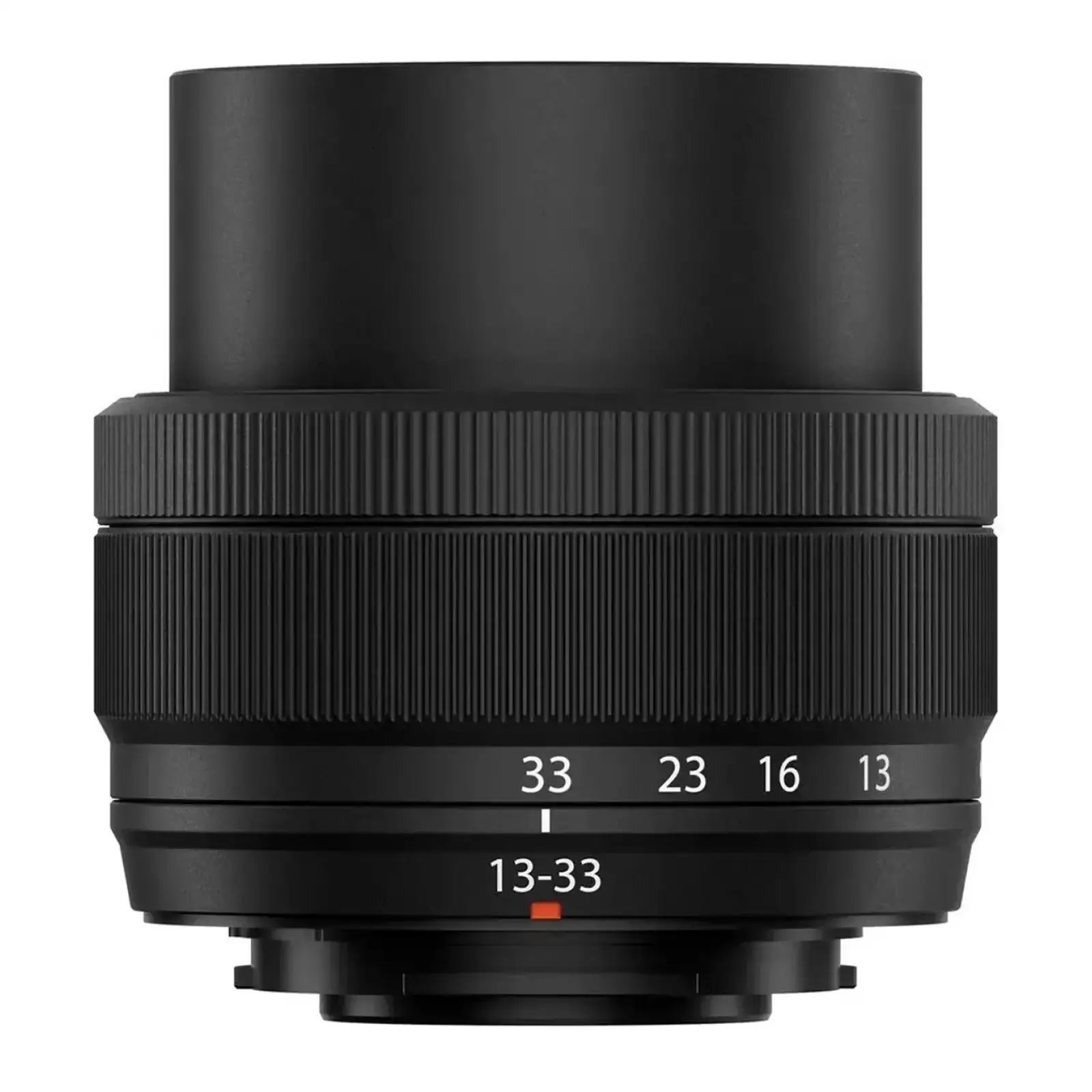 Об'єктив Fujifilm XC 13-33mm f/3,5-6,3 OIS (16960719)