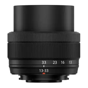 Об'єктив Fujifilm XC 13-33mm f/3,5-6,3 OIS (16960719)
