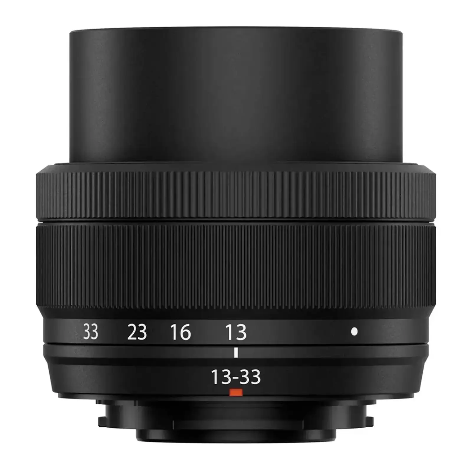 Об'єктив Fujifilm XC 13-33mm f/3,5-6,3 OIS (16960719)