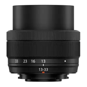Об'єктив Fujifilm XC 13-33mm f/3,5-6,3 OIS (16960719)