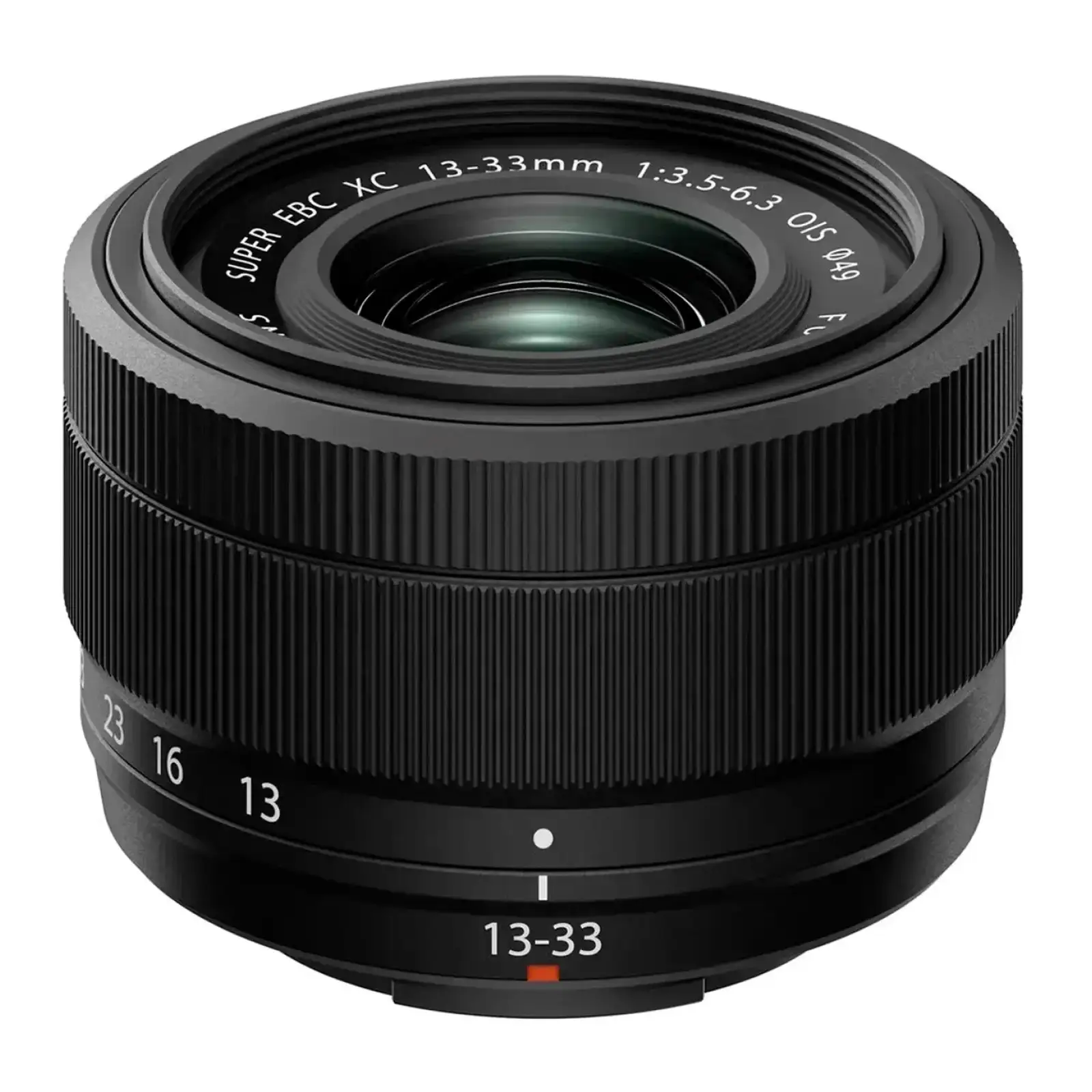 Об'єктив Fujifilm XC 13-33mm f/3,5-6,3 OIS (16960719)
