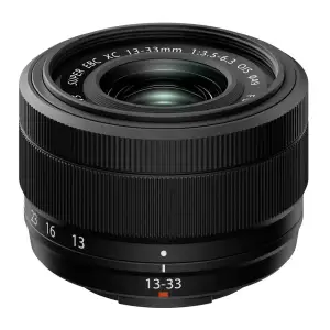 Об'єктив Fujifilm XC 13-33mm f/3,5-6,3 OIS (16960719)
