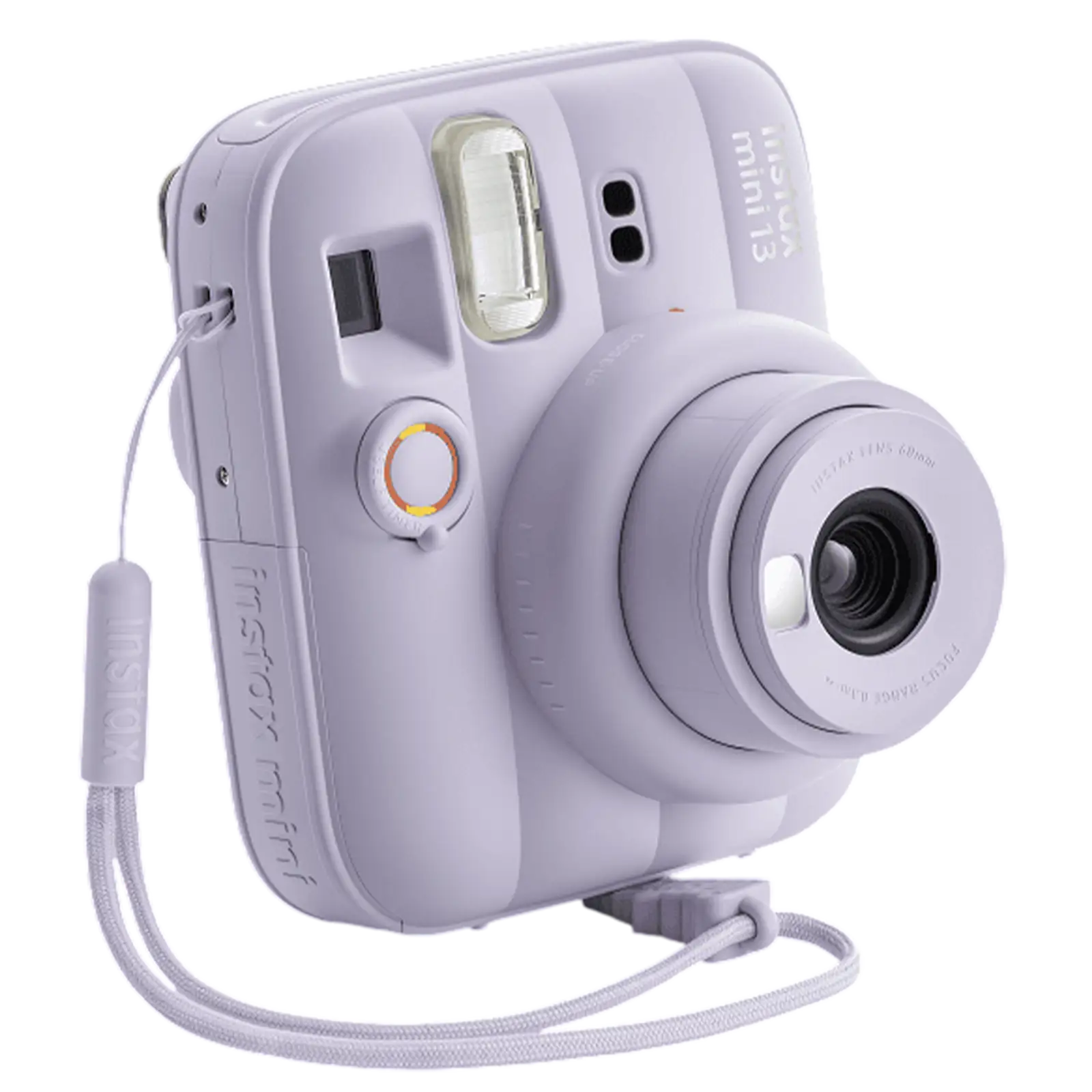 Фотокамера миттєвого друку Fujifilm Instax Mini 13 Dreamy Purple (16963149)